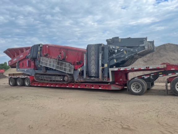 2018 Maximus 620 Scalper