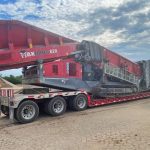 Used Maximus Scalper