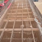 Max 620 Scalping screen