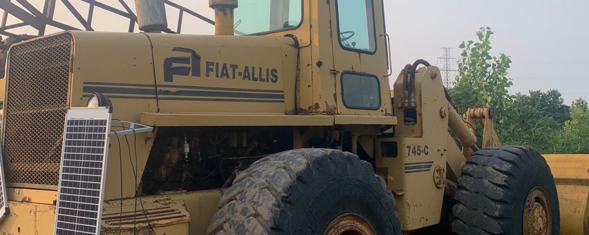 Fiat Aliis 745